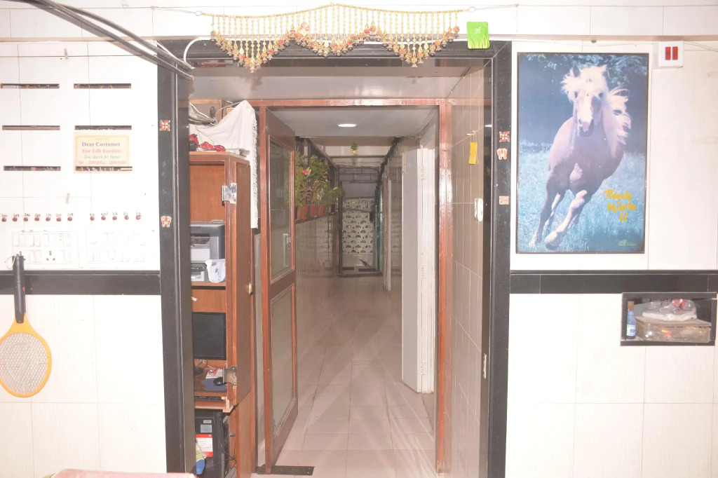 a1 Hotel