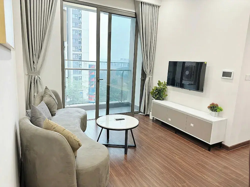 Vinhomes Ocean Park 1 Gia Lâm Apartment