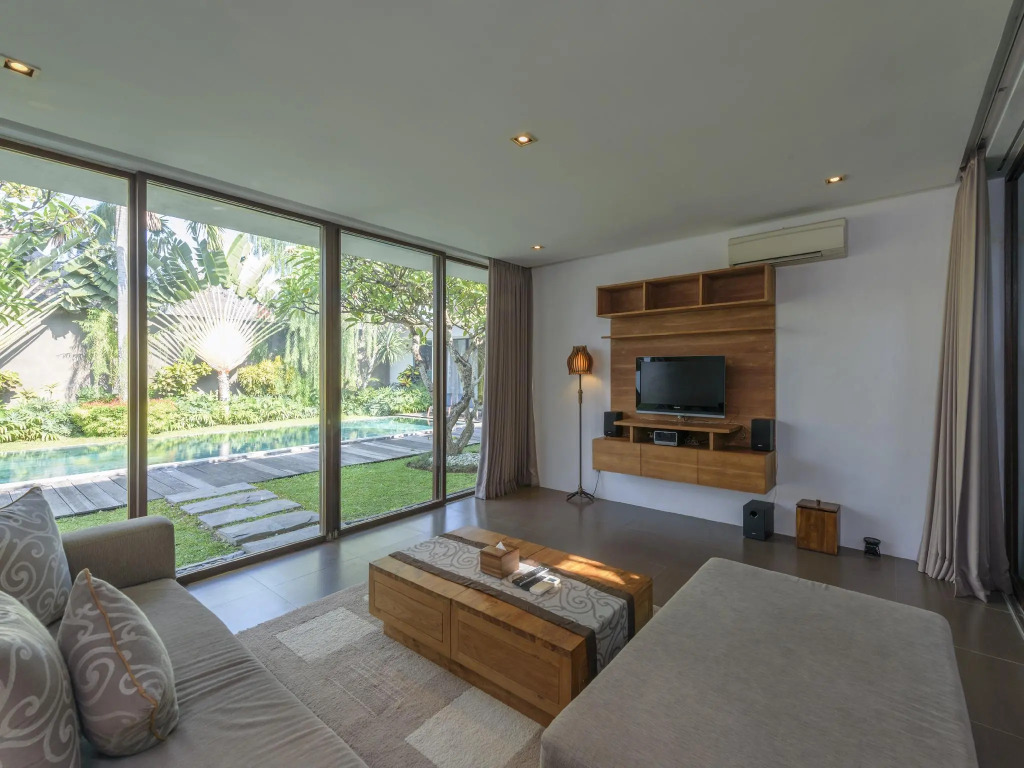 Ziva a Boutique Villa