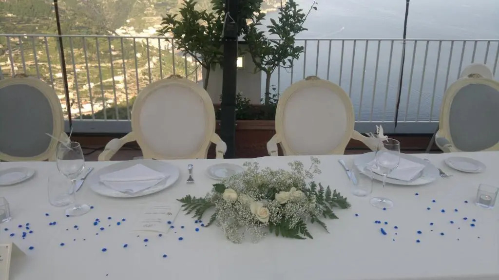 Hotel Villa Fraulo