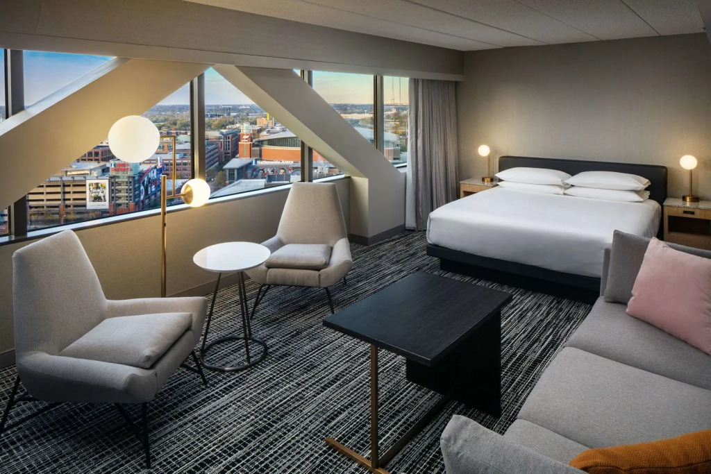 Hyatt Regency Columbus