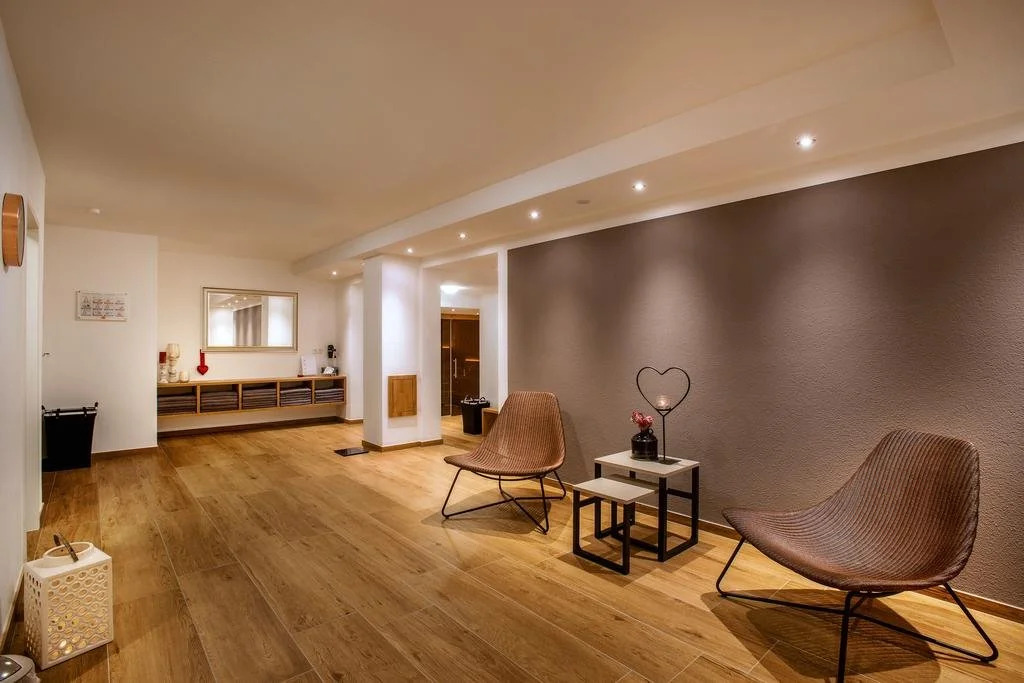 Ferienhaus Klocker
