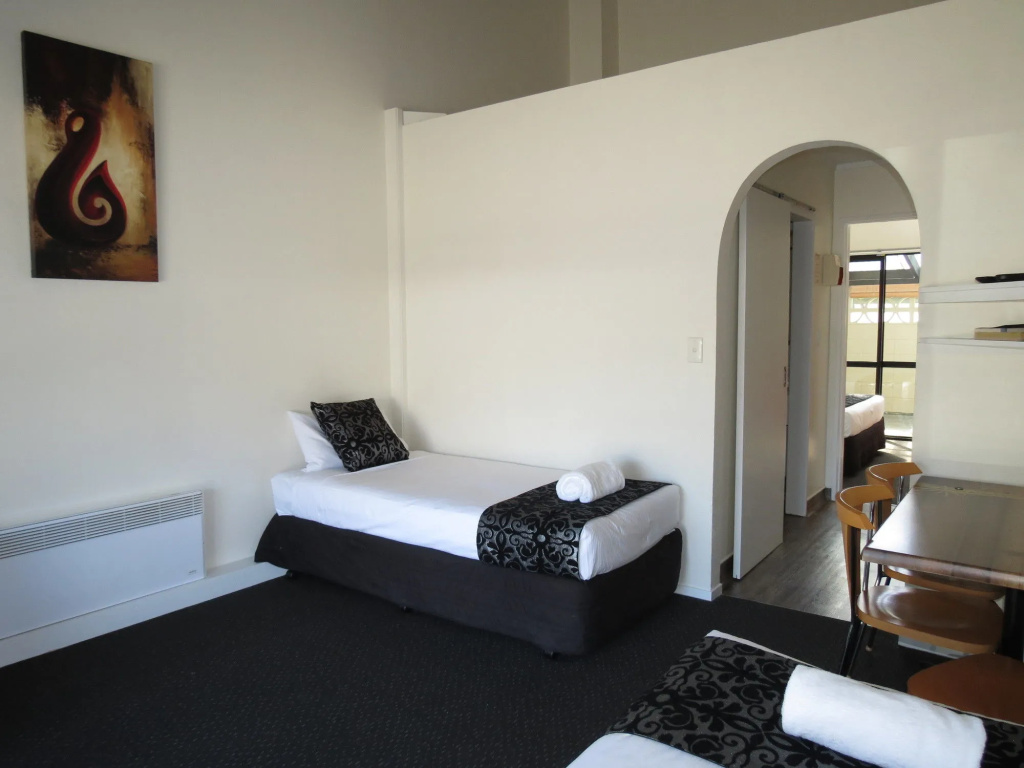 Chelmswood Motel Taupo