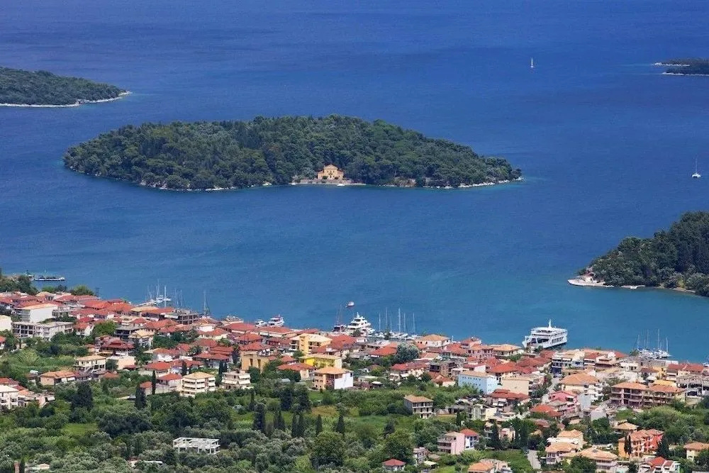Violitzis Villas