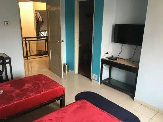 Hotel Mausam