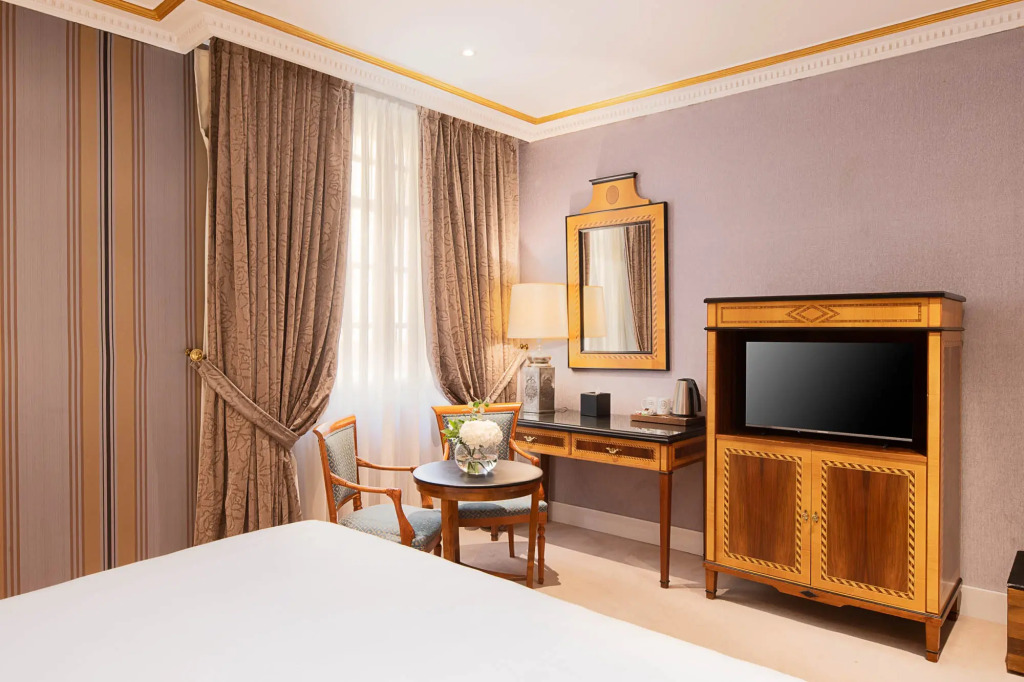 Eurostars Hotel de la Reconquista
