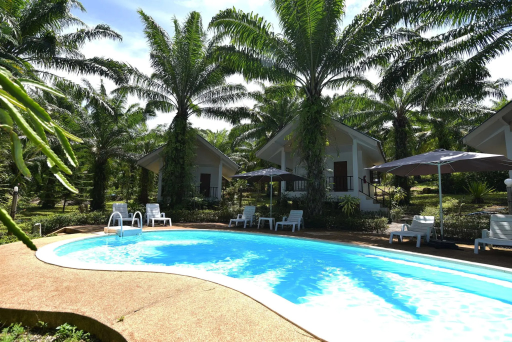 Groovy Bungalows