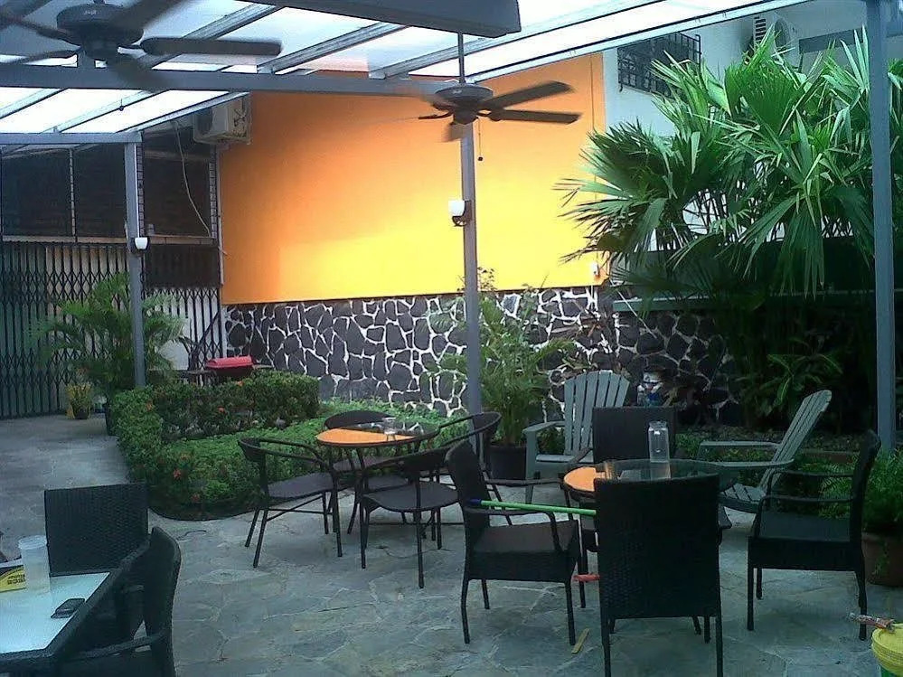 Hotel Agua Miel