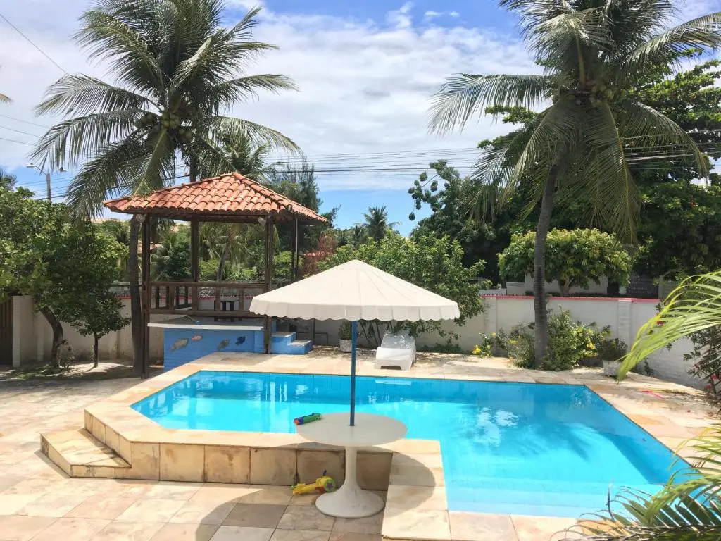Beach House Paracuru - Casa da Gabi