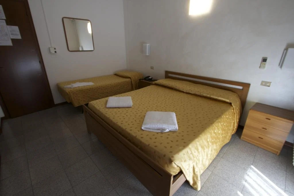 Albergo Tavernetta