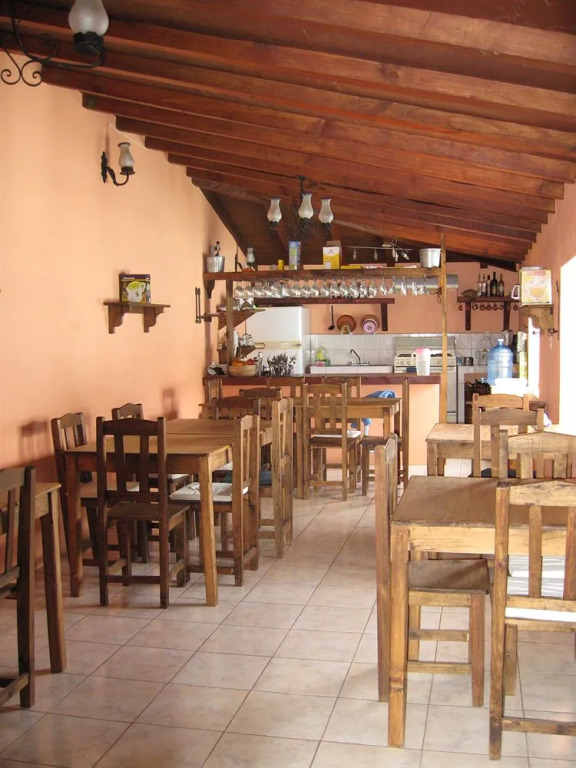 Posada La Media Luna