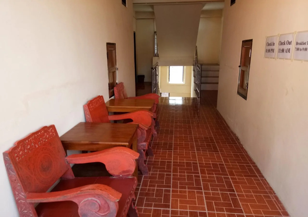 New Wave II Guest House