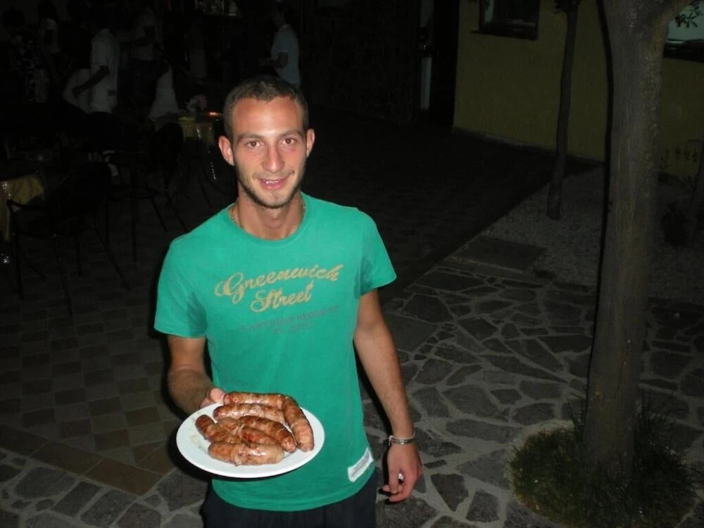 Hotel Villaggio Tabù