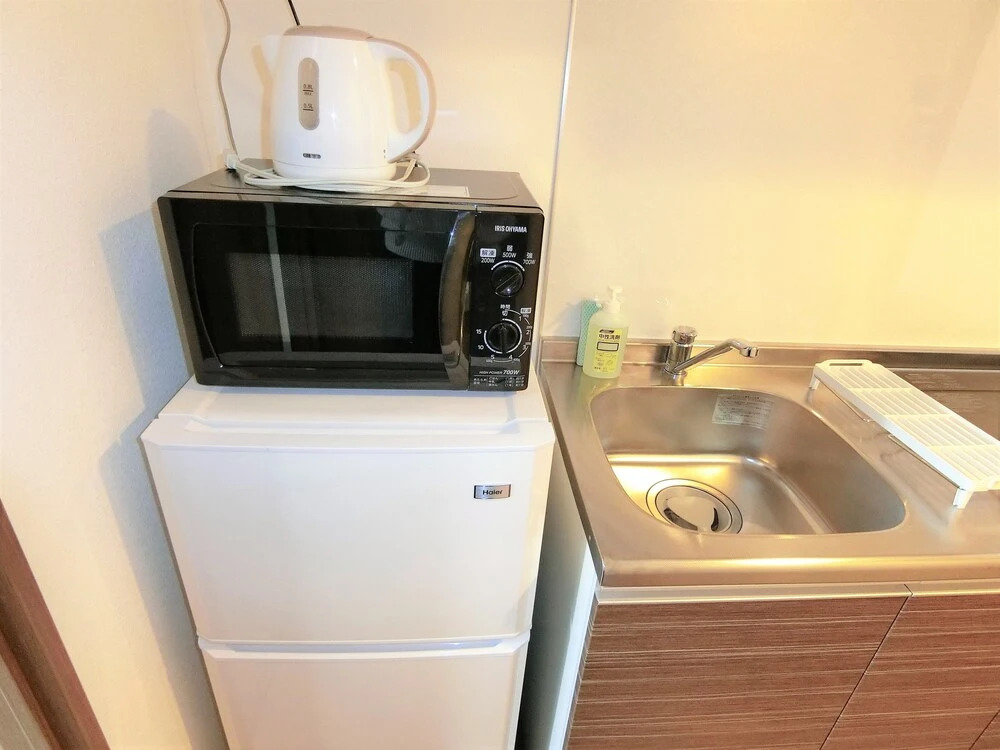 HR Front Regal Namba West