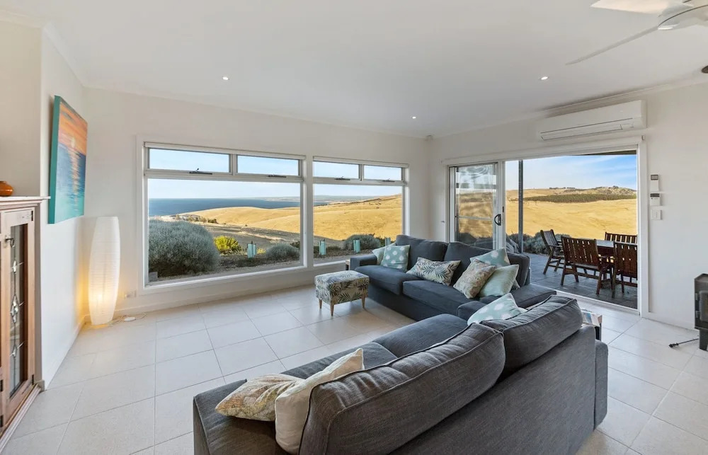 Fleurieu Coastal Retreat Lot 150 Myponga Beach