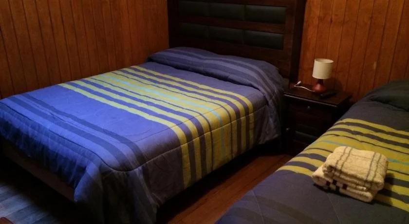 Hostal Volcanes