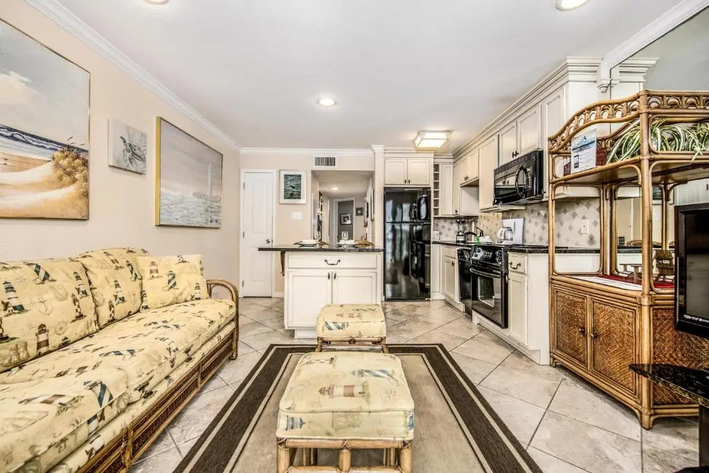 Seascape 1221 in Galveston