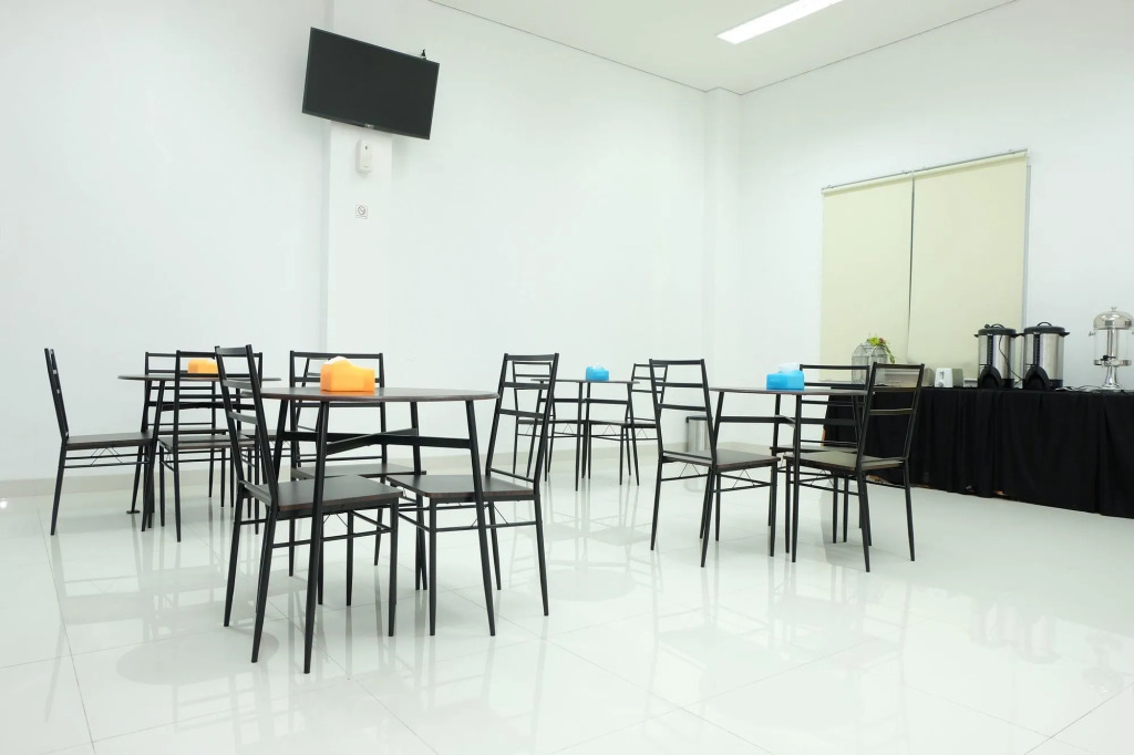Zen Rooms Mandiri Mansion Galaxy Mall