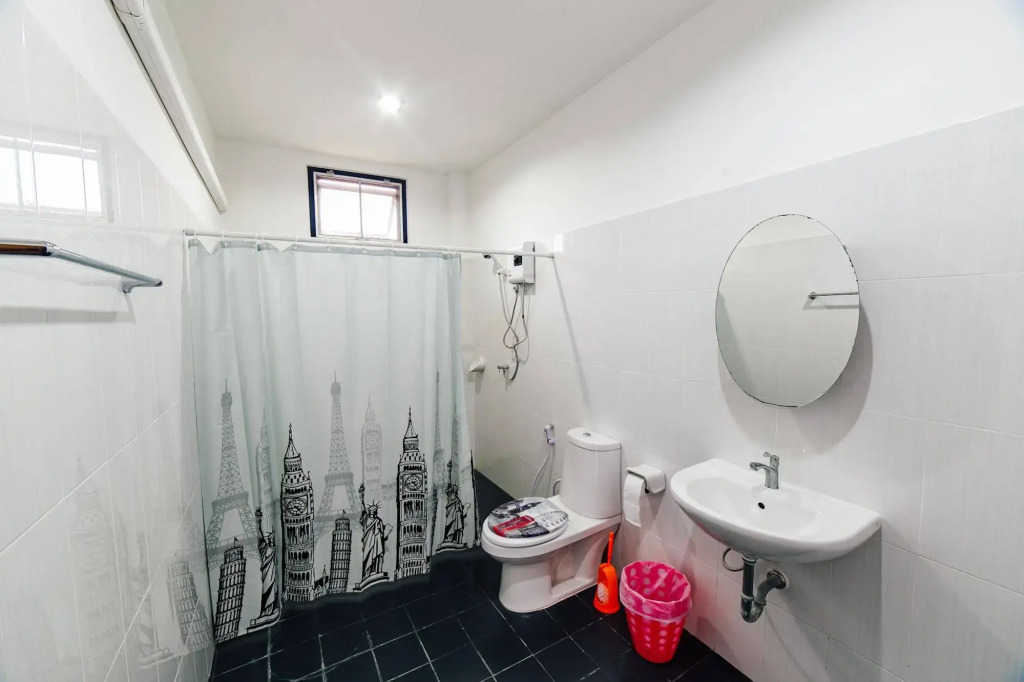 Backpackers Eurohostel