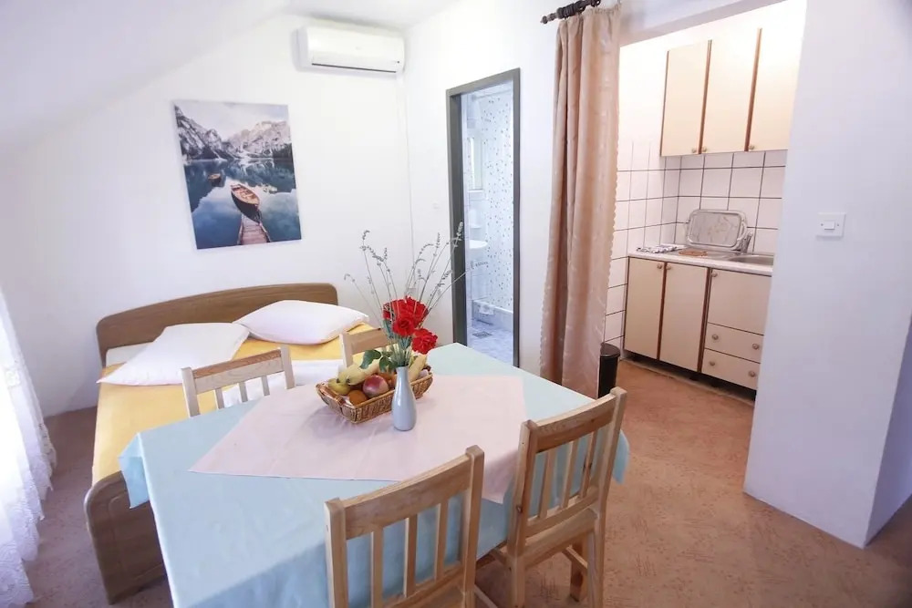 Apartments Mary