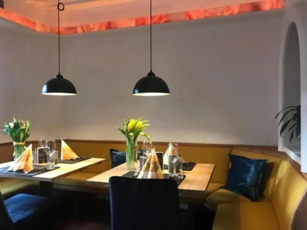 BIO Hotel Bayerischer Wirt Augsburg