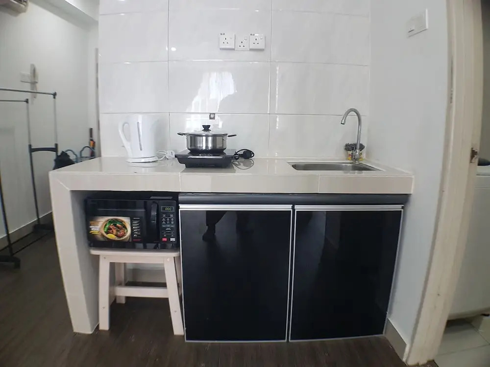 My Casa Comfortable Apartment in Shah Alam