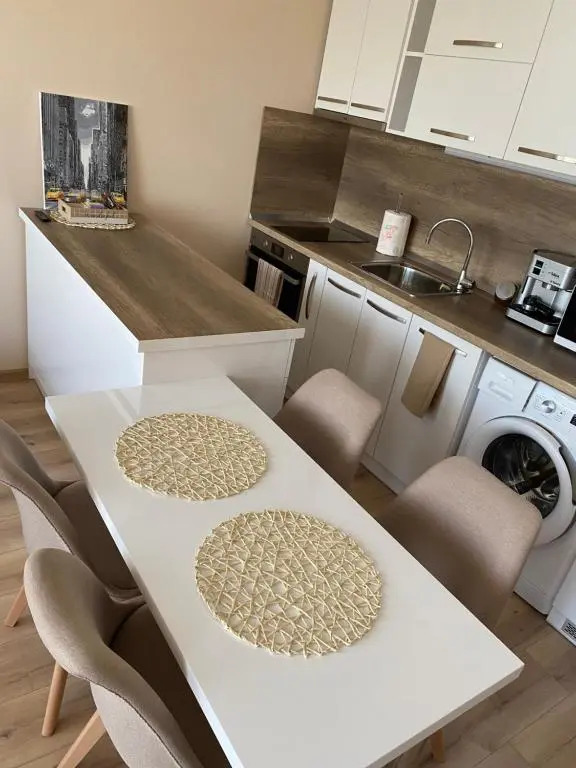 Апартамент Zara Residence