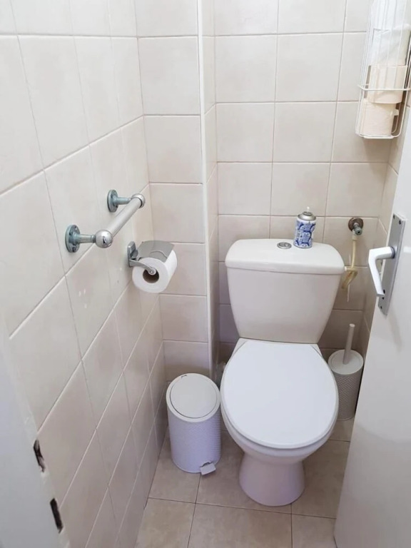 Isra Home Apartment Jabotinsky 8