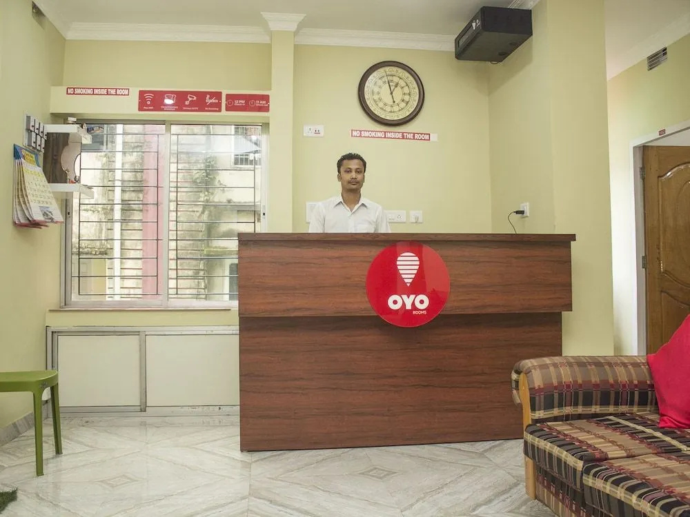 OYO 13343 SS Lodge