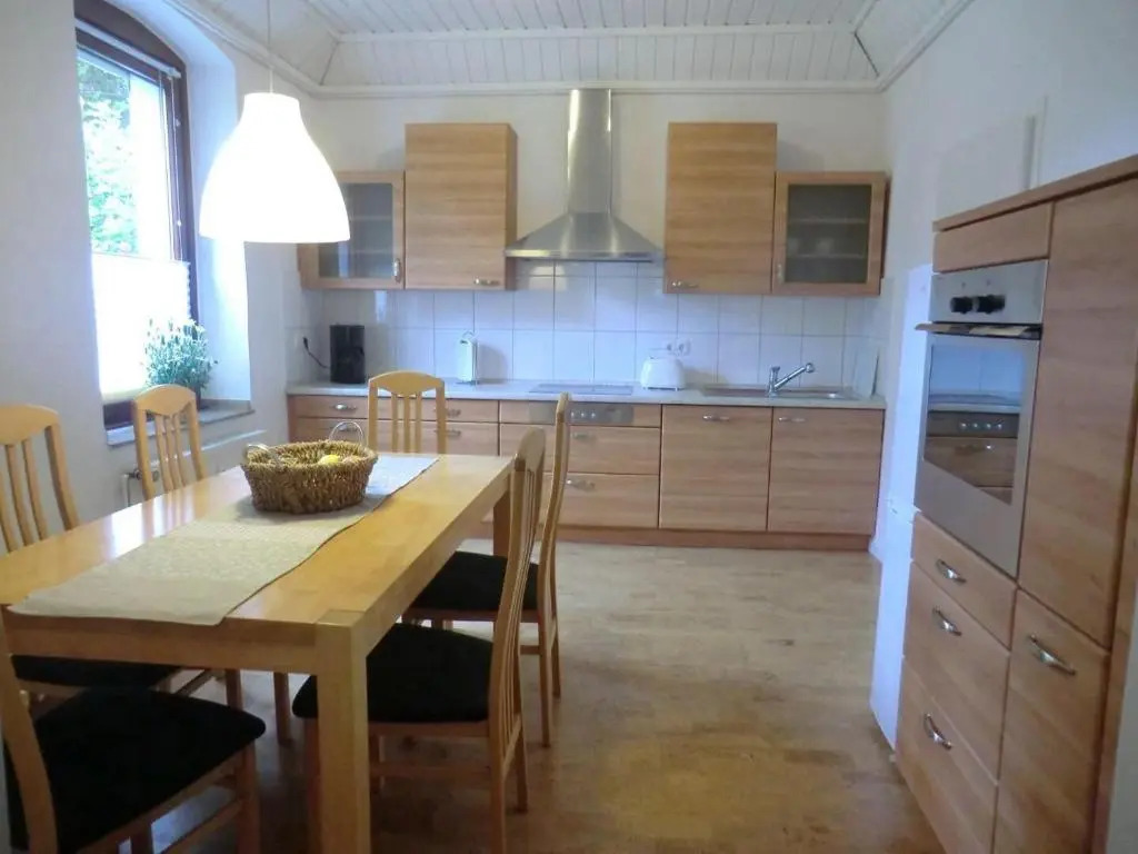 Ferienwohnung Ruhrhome