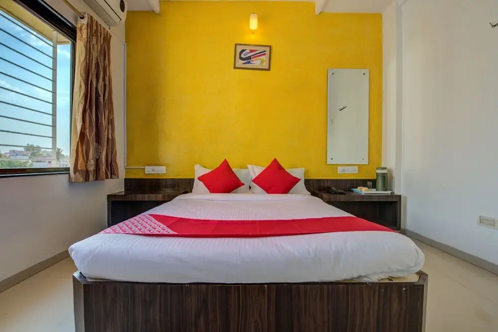 OYO 37347 Hotel Saichha