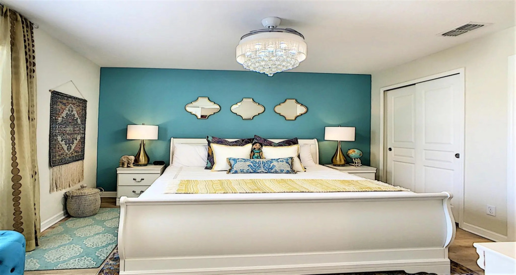 Luxury Famlily Villa 6BR Pool SPA Game