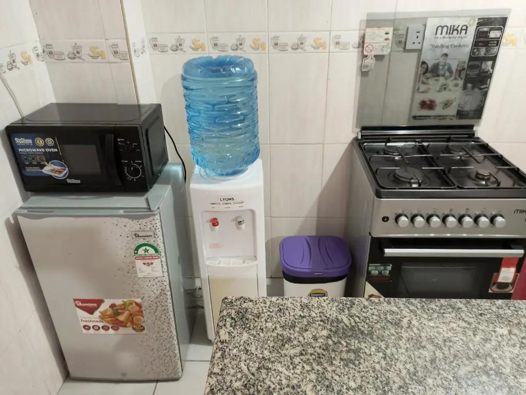 Reddz Apartment Nairobi South B
