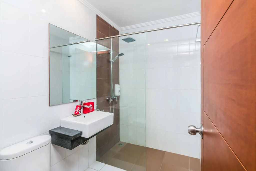 ZEN Rooms Sanur Tamblingan