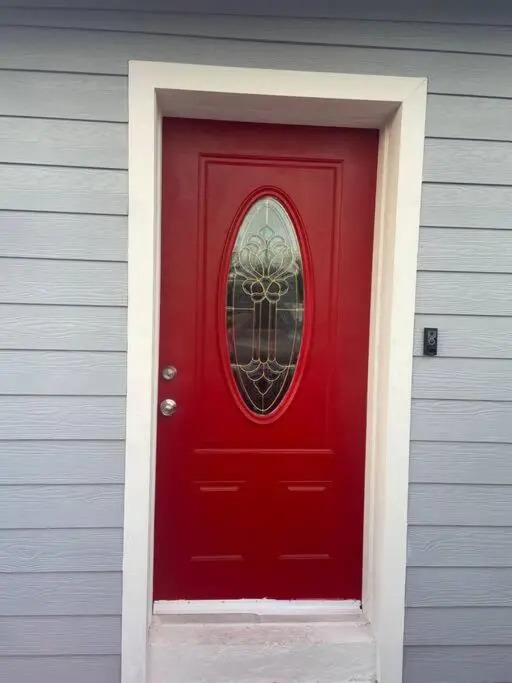Airy 1-bedroom apartment 3 minutes from Downtown