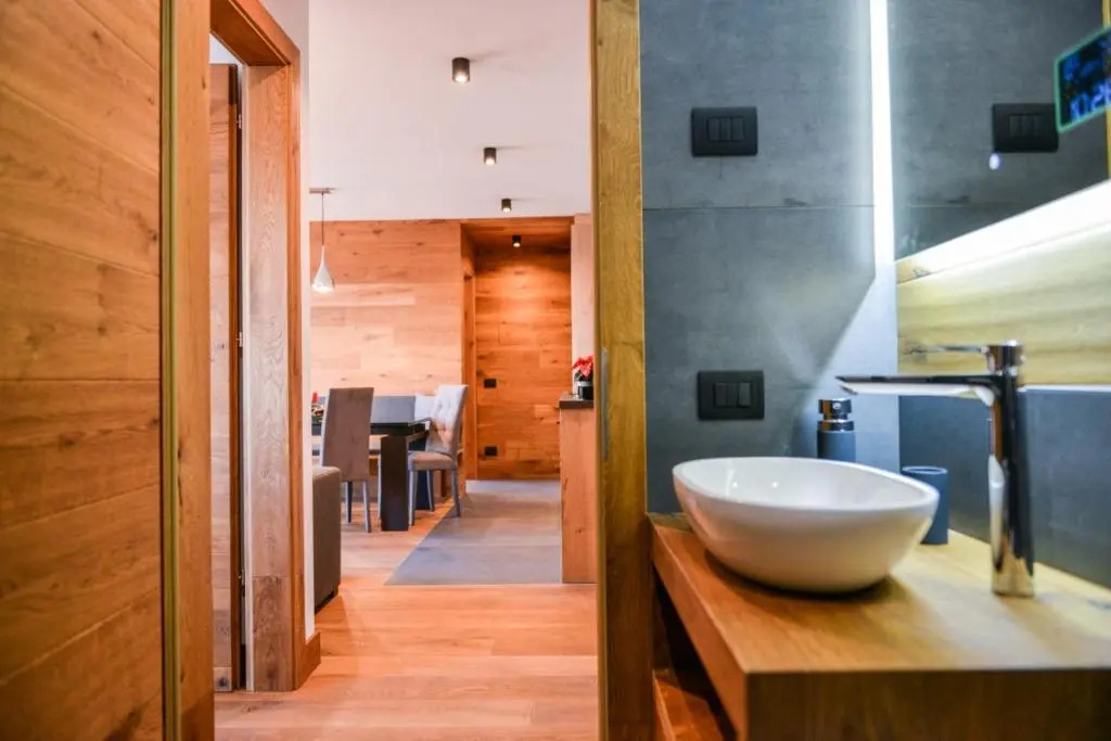 San Vigilio di Marebbe - Suite di Montagna