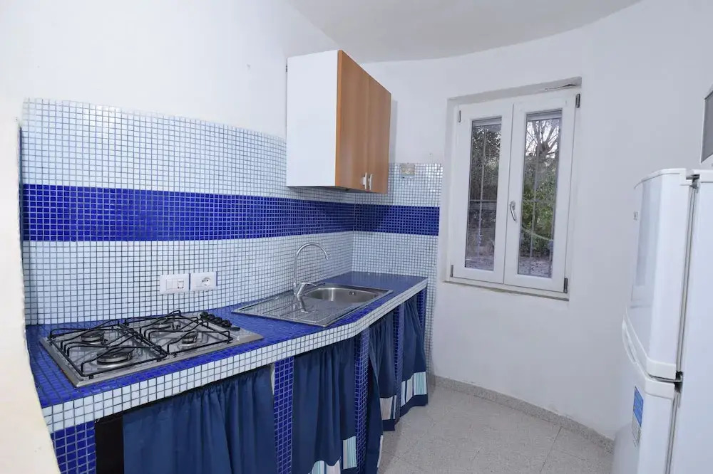 Appartamento Tavernella In Budoni