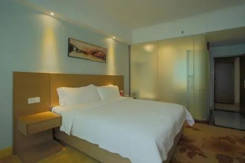 Toronto Hotel Tian Bei Dian