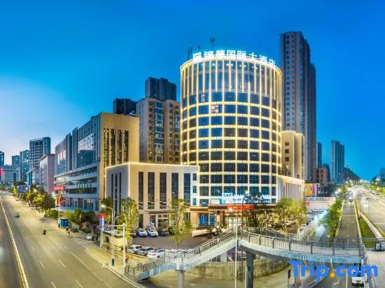 No. 518 Chongqing Road, Maojian District, Shiyan City, Hubei Province