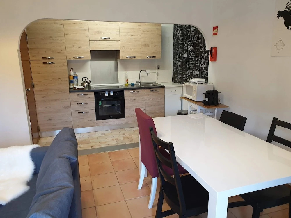 AAA Ana Albufeira Apartments