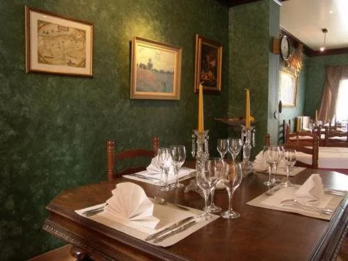 Horenbecca Bistro & Wellness