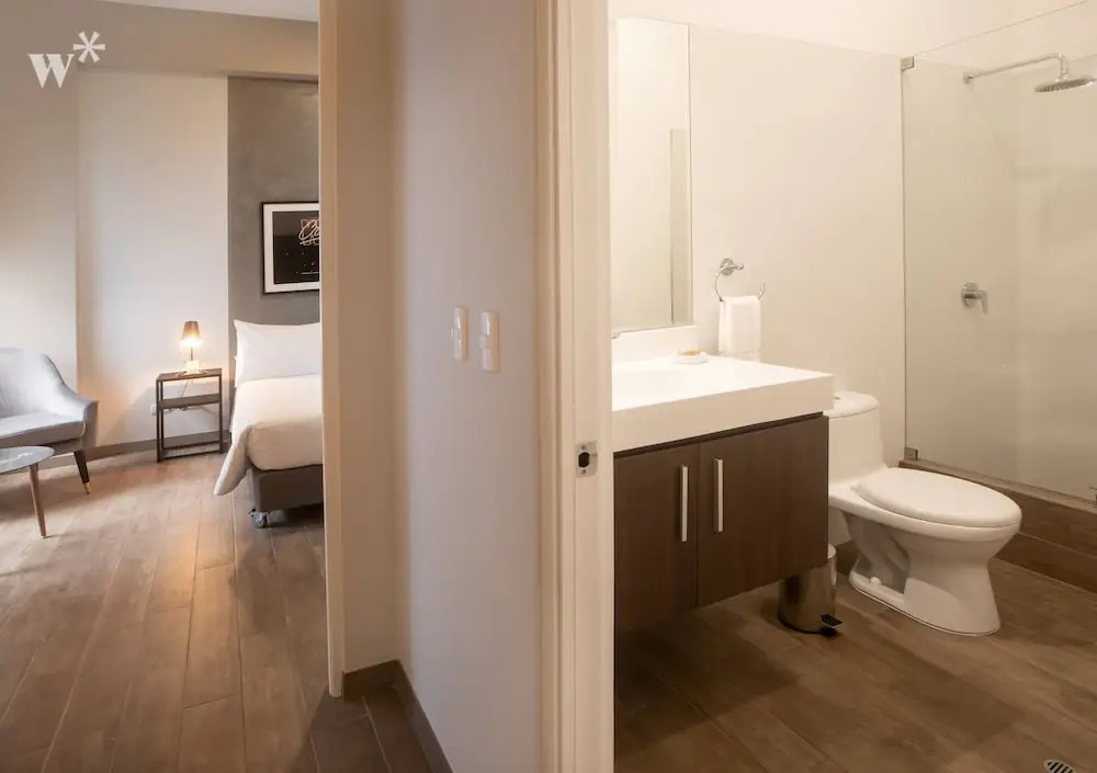SoHo Suites Miraflores by Wynwood House