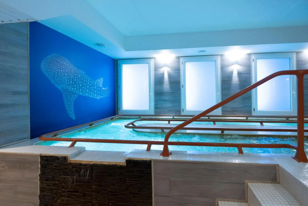 Thalacap Île de Ré - Thalasso & Spa