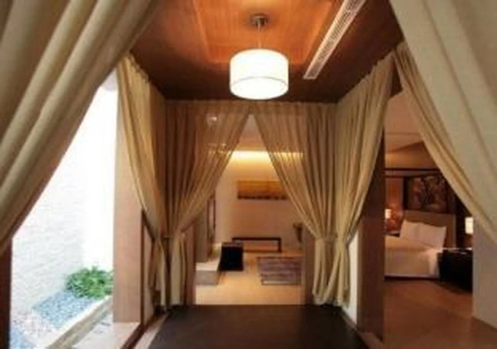 Her Home Spa Motel Xinying