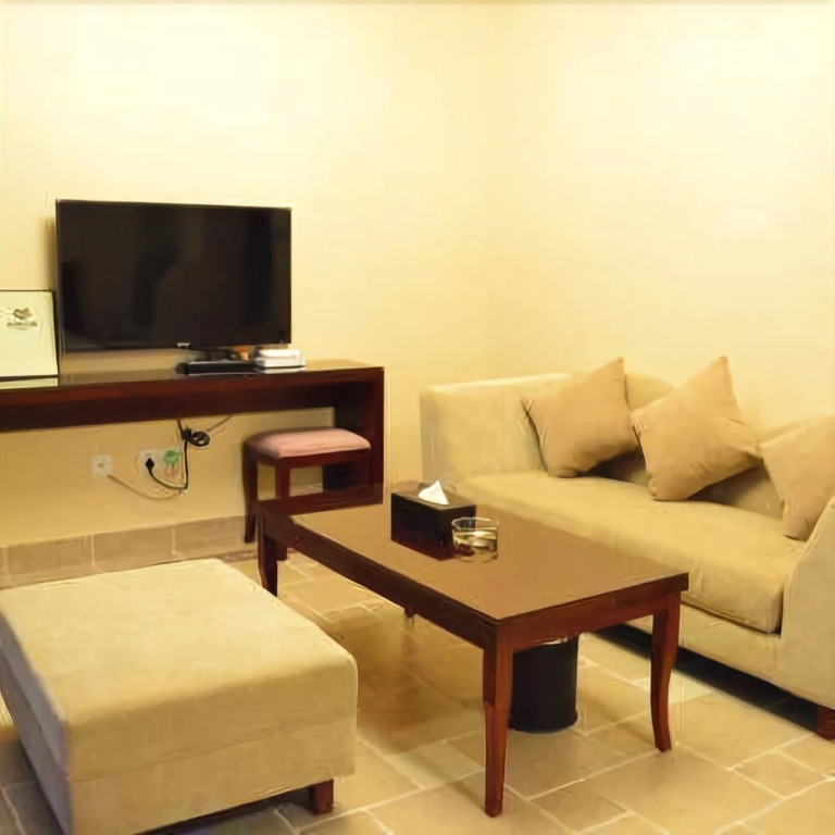 Xinzhong Hotel