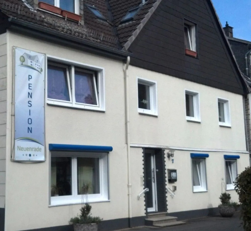 Pension Neuenrade