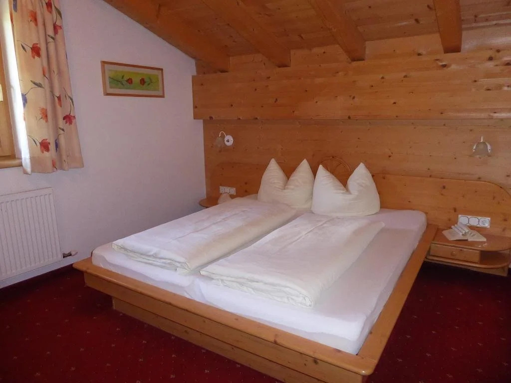 Alpbacher Appartementhaus Johannes