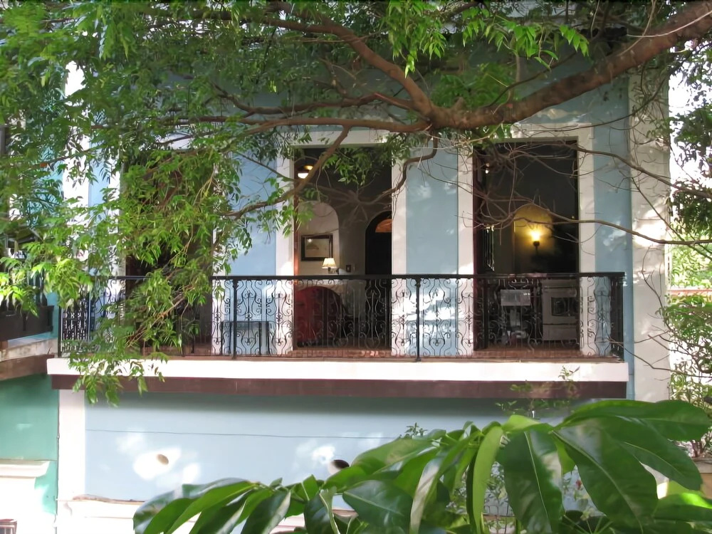 Caleta 64 Apartments