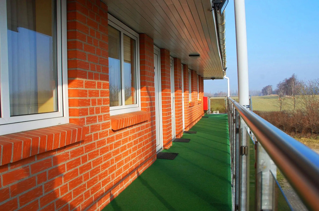 Hotel Ziegenkrug Rostock