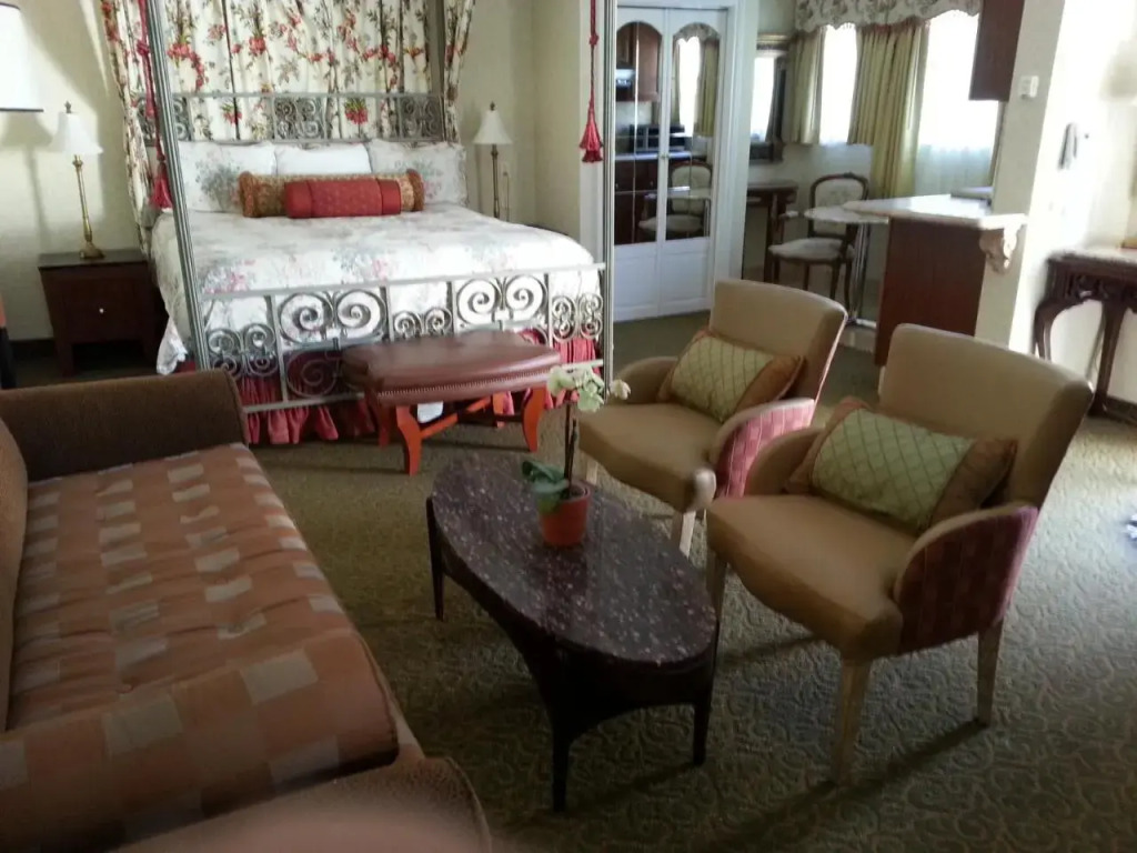 Carmel Crystal Bay Inn